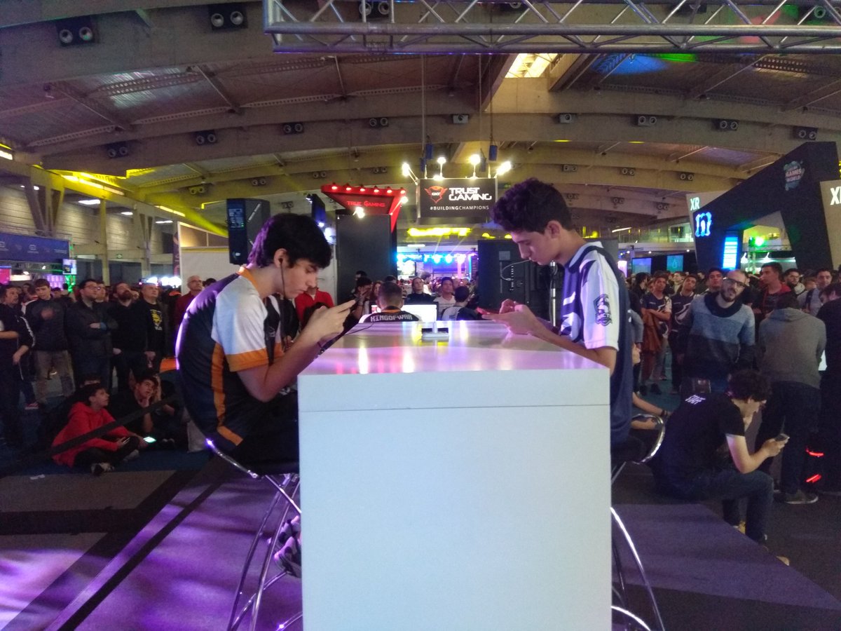 Joel Mendo💚🇷🇺 tweet media