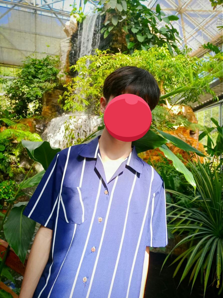 หวานเฉิ่มม 💙💙 tweet media