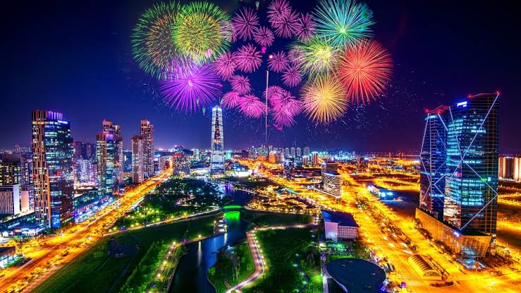 Worldpick13's tweet image. World Championship Korea Cities &amp;amp;Dates