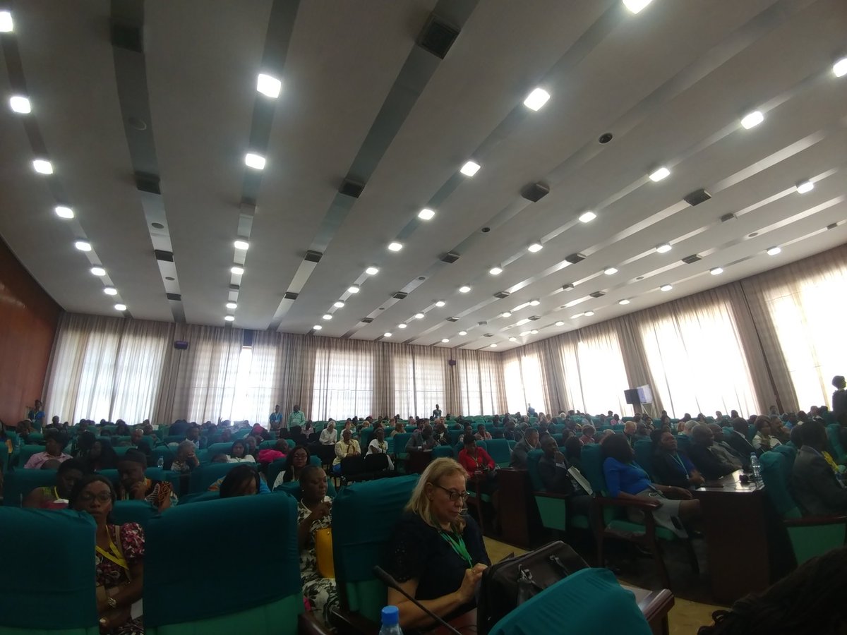 Archives Nationales - Cameroun (officiel) (@archivesnatcmr) on Twitter photo the tripartite hall of the convention center was packed.
#ICAYAOUNDE2018 <a href="/ArchivesNatCmr/">Archives Nationales - Cameroun (officiel)</a> the tripartite hall of the convention center was packed.
#ICAYAOUNDE2018 <a href="/ArchivesNatCmr/">Archives Nationales - Cameroun (officiel)</a>