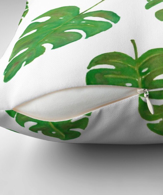 Arts_byAnnieTyp's tweet photo. Palm Leaf design on Throw Pillow
https://t.co/NfXganpqff
#throwpillow #throwpillowcase #throwpillowcover #pillow #pillowcover #pillows #palmleaf #palmleafdesign #HomeDecor #homedesign #redbubble https://t.co/veBigYFpZV