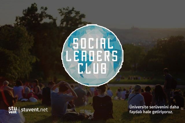 stuvent (@stuventnet) on Twitter photo Marmara Üniversitesi Sosyal Liderler Kulübü <a href="/SocialLeadersM/">Social Leaders Club</a> etkinlikleri artık stuvent'da! Kulübü stuvent üzerinden takip ederek etkinliklerinden haberdar olabilirsiniz. Marmara Üniversitesi Sosyal Liderler Kulübü <a href="/SocialLeadersM/">Social Leaders Club</a> etkinlikleri artık stuvent'da! Kulübü stuvent üzerinden takip ederek etkinliklerinden haberdar olabilirsiniz.