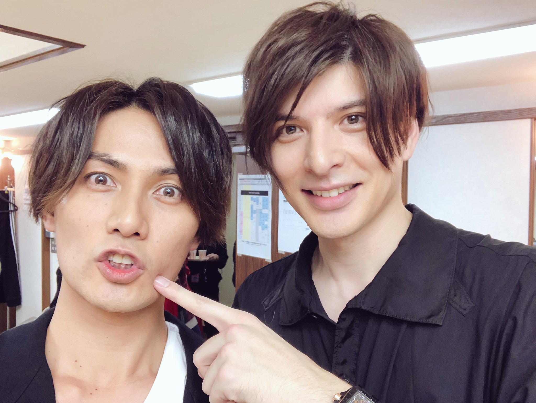 加藤和樹 on X: 