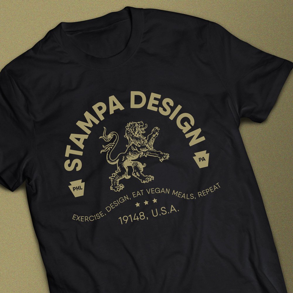 Who'd wear one of these if we made em up? Let us know in the comments. #tshirt #tshirts #shirts #shirt #design #tshirtdesign #shirtdesign #apparel #appareldesign #menstshirt #womenstshirt #tee #tees #graphicdesign #branding #teedesign #tshirtgraphic #graphic #stampadesign215