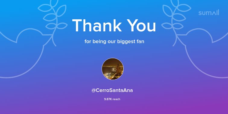 OldTraffordEc's tweet photo. Our biggest fans this week: @CerroSantaAna. Thank you! via https://t.co/LeXFQVt8sf https://t.co/zhydGXmWBI