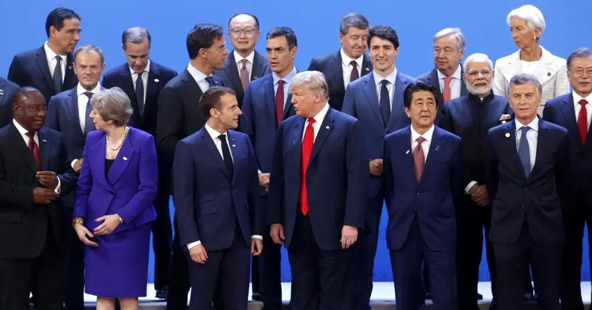 LA NACION tweet media