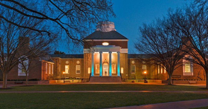 Univ. of Delaware tweet media