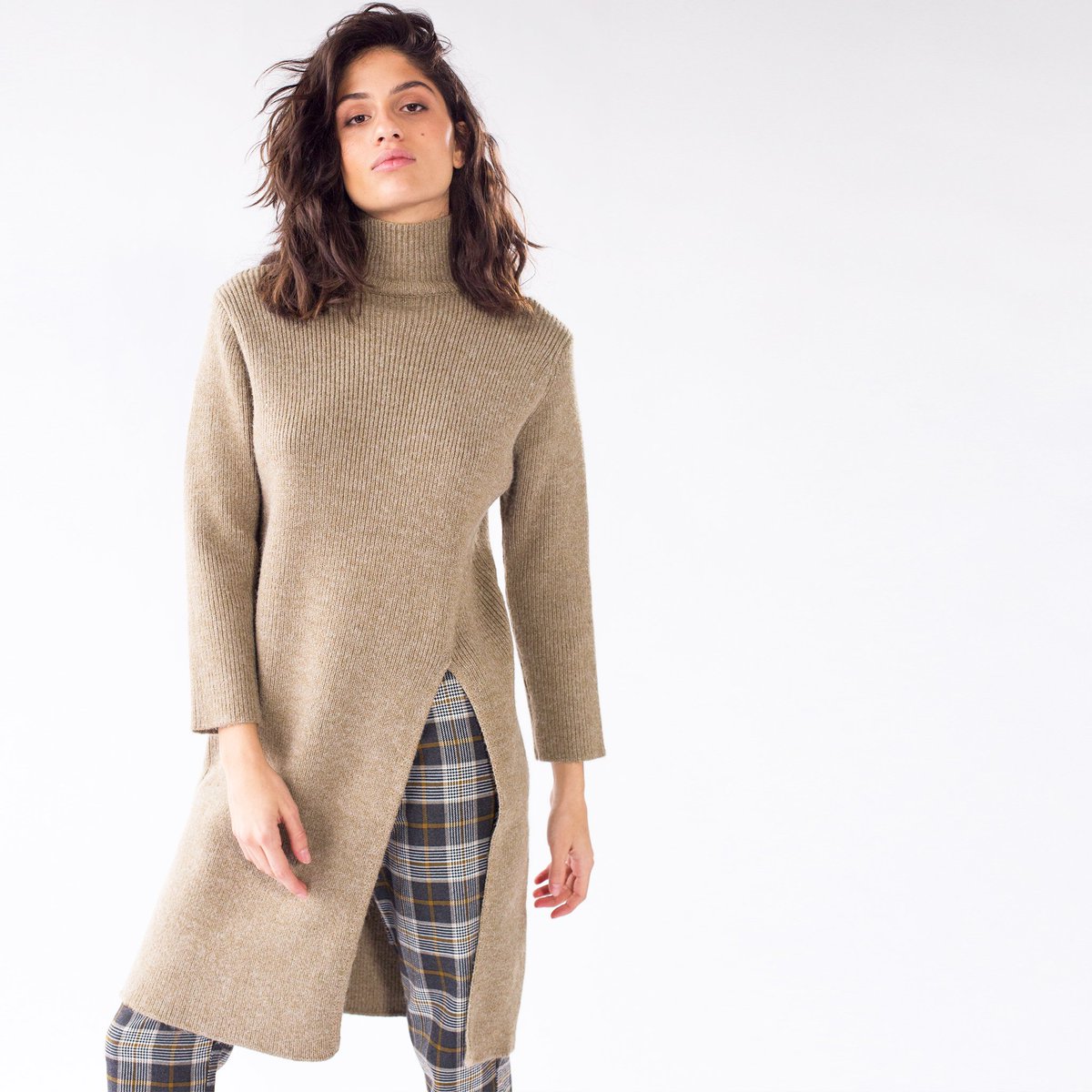 shopsomewhere's tweet photo. "The rules are in my head." - Rei Kawabuko 

Darling Sweater Olive and The Courtney Pants Grey.

#plaidpants #plaid #plaidchristmas #winterwear plaidfashion # turtlenecks #turtlenecksweater #turtlenecktop #turtleneckdress #turtleneckknit #dufferinmall #danforthavenue #shoplocally https://t.co/mZR9pkIPgT