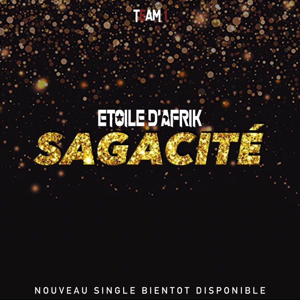 Dorty Etoile d'Afrik tweet media