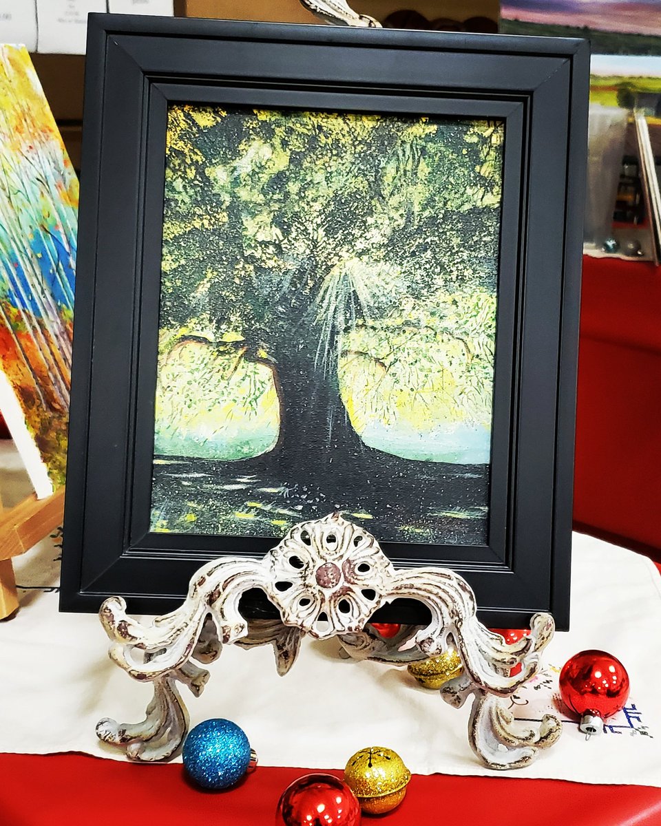 ChefsWife86d's tweet photo. Buy original #acrylicpaintings at Borculo Christian School Dec 1st 9-2. #michiganart #michiganartist #art #paintings https://t.co/GQBIZ3T9p0