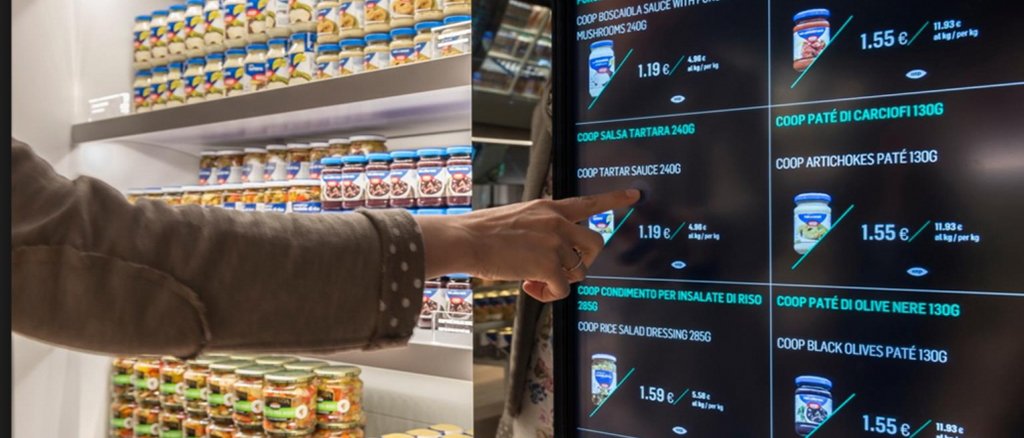 Una delle 10 regole del Retail Marketing 4.0: Be a Destination, da punti vendita dove la gente deve andare a dove la gente vuole andare <a href="/Stigliano_G/">stigliano_g</a> #PKMF2018 #retailmarketing #retail4.0 #precisionmarketing