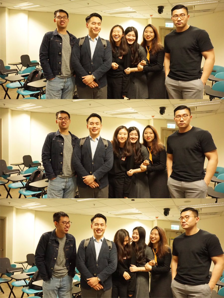 KellyCH98774546's tweet photo. 😀😀😀 https://t.co/QAybtX2GkT