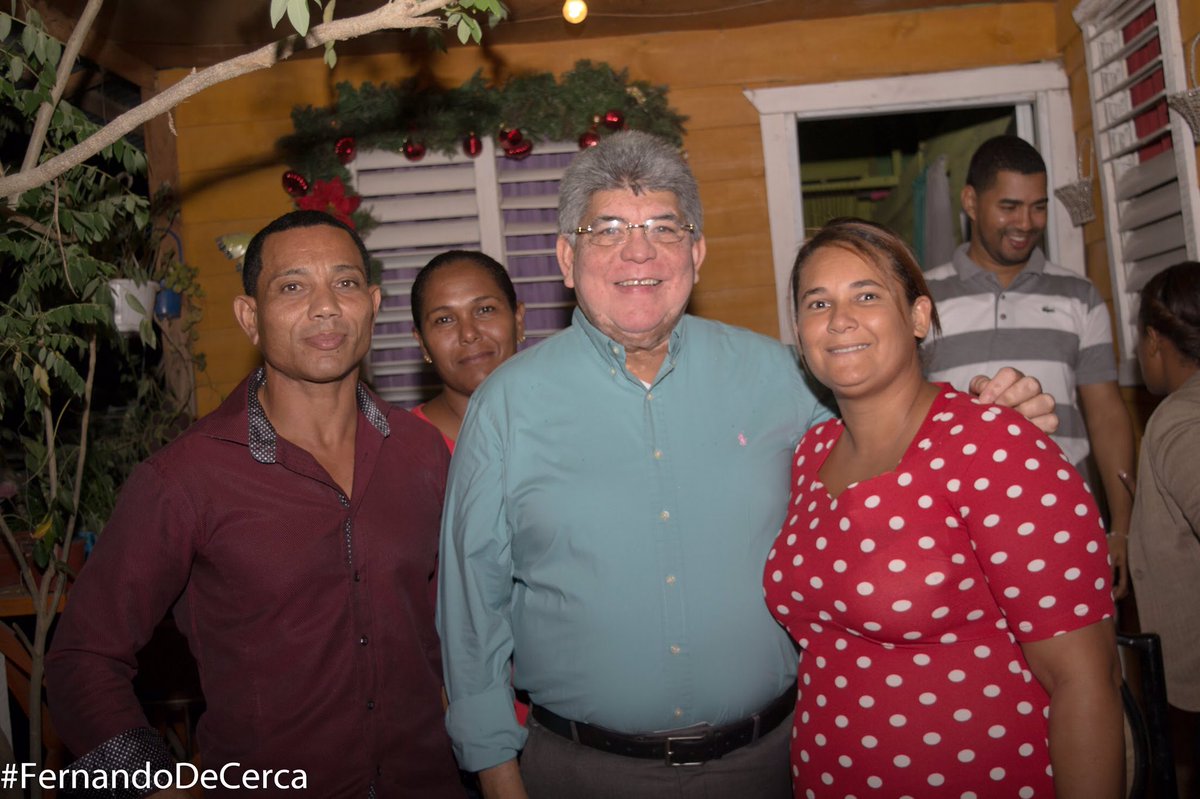 FernandoRosaRD's tweet photo. Seguimos visitando las comunidades, estuvimos en #LosCajuiles, #Cienfuegos, escuchando las inquietudes, con el fin de que todos unidos transformemos a Santiago. #FernandoDeCerca https://t.co/S13FwVQCer
