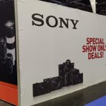 Photo by Tech Show Live (@TechShowLive)
