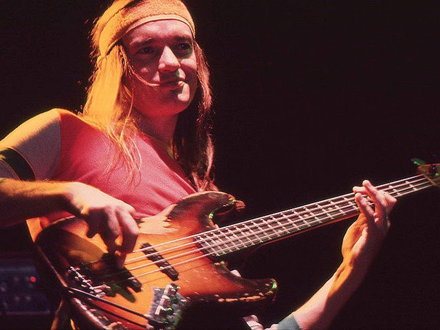 Happy Birthday to the one & only Jaco Pastorius!!    