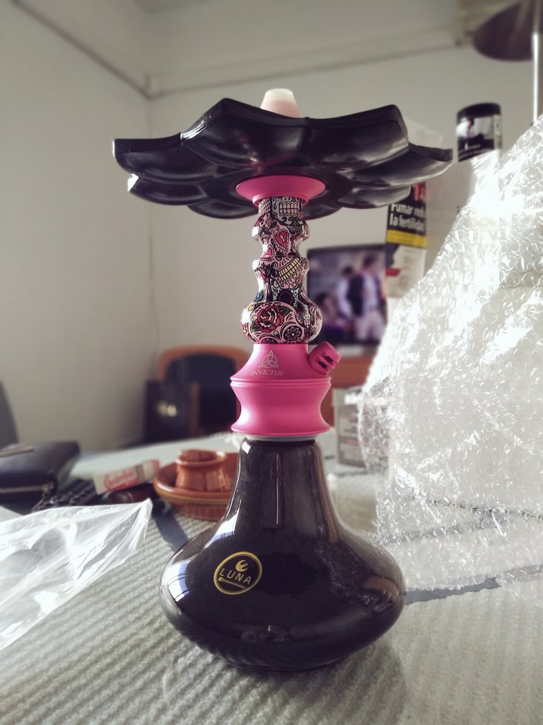 AlbaDancing's tweet photo. Mi nueva niña😍 https://t.co/63FFwPeFIz