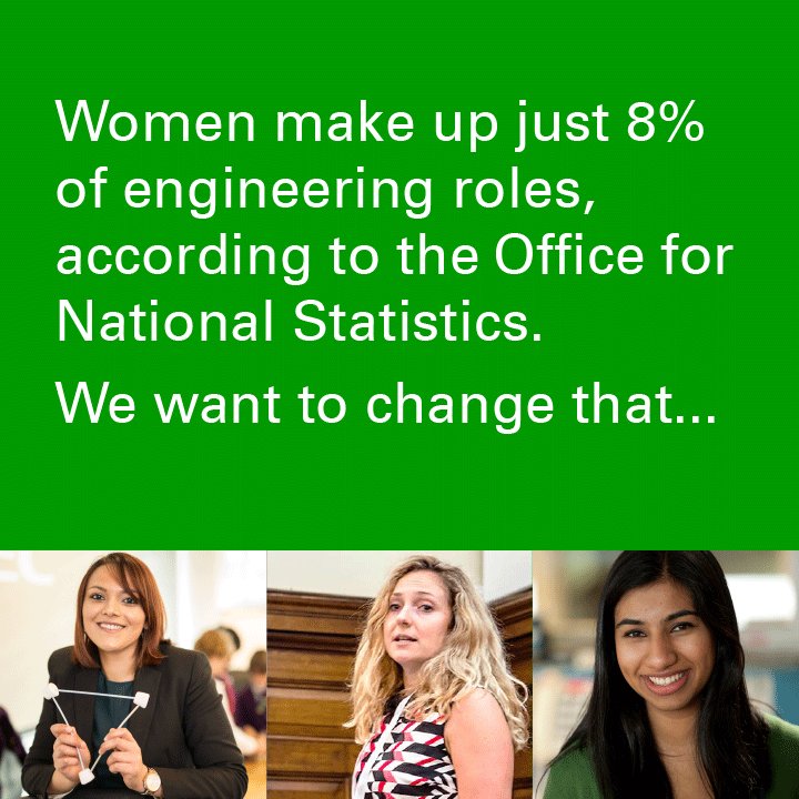 bp_UK's tweet image. What's it like to be an engineer at BP? Three of our #engineers talk to #FutureTalentLive about their careers and how they hope to inspire the next generation of female engineers on.bp.com/2zqkevv