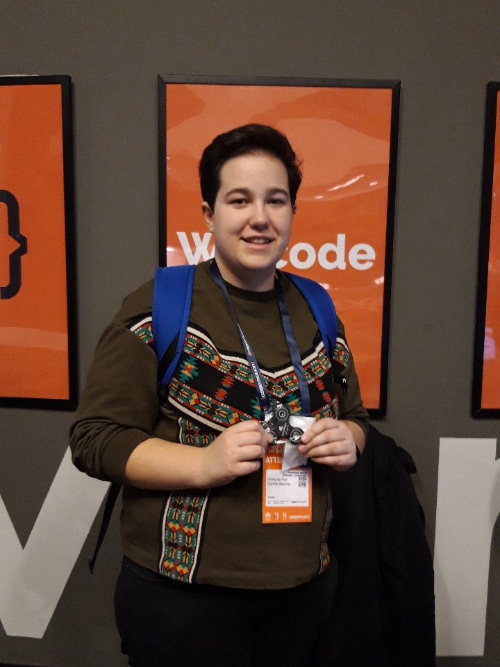 CloudAPPi's tweet image. #apicrack de finanzas !!! En el #codemotionMadrid2018