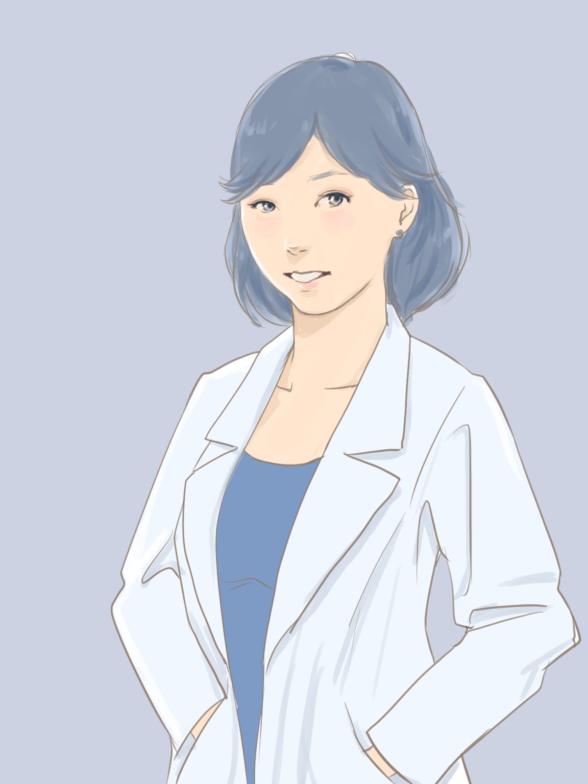 تويتر 天津甘栗 على تويتر 大人亜美ちゃんらくがき 美人すぎる天才医師って話題になってそう 水野亜美 T Co Ocvzjsdywg