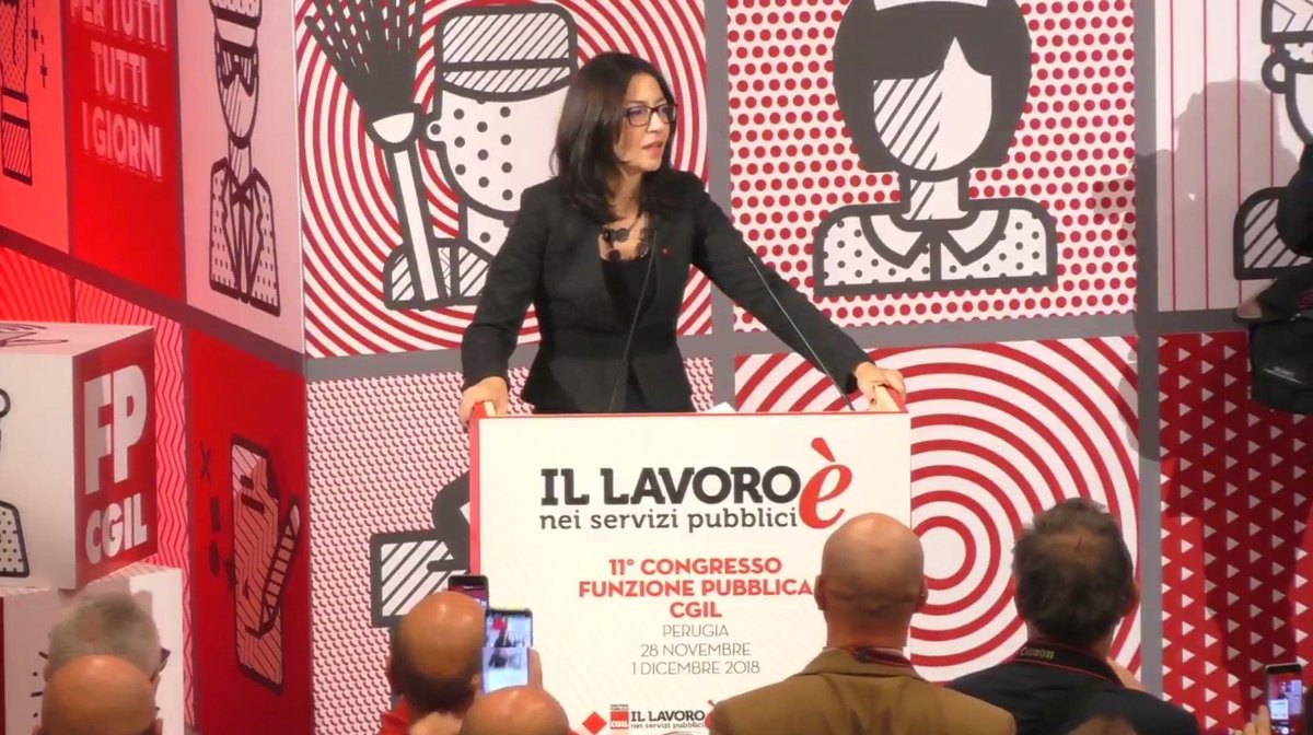 FpCgilNazionale's tweet photo. ++ 𝗦𝗘𝗥𝗘𝗡𝗔 𝗦𝗢𝗥𝗥𝗘𝗡𝗧𝗜𝗡𝗢 𝗥𝗜𝗘𝗟𝗘𝗧𝗧𝗔 𝗦𝗘𝗚𝗥𝗘𝗧𝗔𝗥𝗜𝗔 𝗚𝗘𝗡𝗘𝗥𝗔𝗟𝗘 𝗗𝗘𝗟𝗟𝗔 𝗙𝗣 𝗖𝗚𝗜𝗟 ++

#𝗖𝗶𝗦𝗶𝗮𝗺𝗼
#𝗫𝗜𝗙𝗽𝗖𝗴𝗶𝗹 https://t.co/xgBbg7cz1K