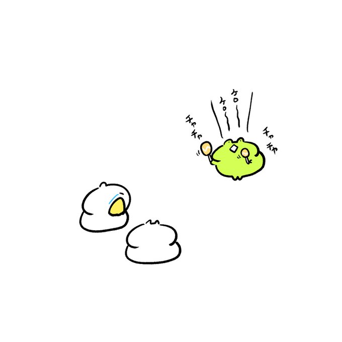 マラカスのtwitterイラスト検索結果 古い順