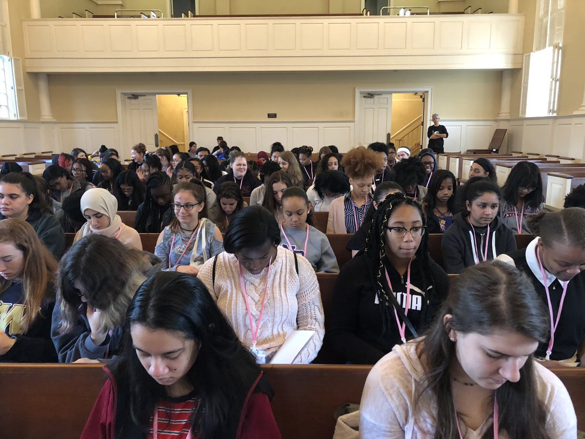 preethit's tweet photo. And it’s a start! @ChickTechRDU @MeredithCollege @chicktechorg #ChickTechHighSchool18 #chicktechrdu #chicktechrdu18 #girlsruletech https://t.co/1ePFybbZ8z