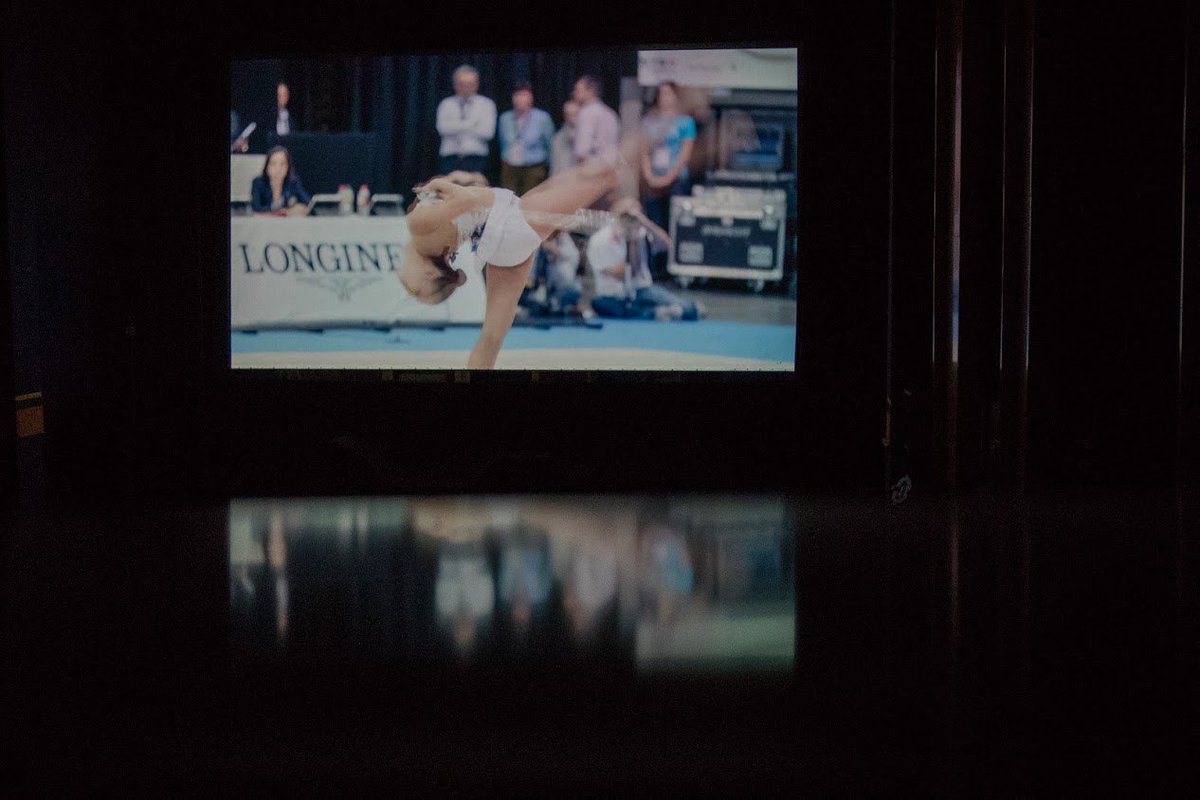 makedox's tweet image. #OverTheLimit at @KinoKultura_SK 
More photos by Jelena Belikj here -&amp;gt; facebook.com/pg/makedox.mk/… @MovingDocs #MovingDocs #MakeDox