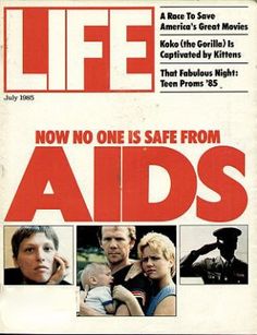 kartonbau's tweet photo. Die #Jugendlichen heute, für die #AIDS teilweise kein Thema ist, sollten sich bewusst machen, das es #Menschen in #Deutschland gab, die Zwangstests einführen wollten. Am #WorldAIDSDay auch daran erinnern wie damals betroffene und Ihre Familien behandelt wurden. https://t.co/GwJzuVLLgo