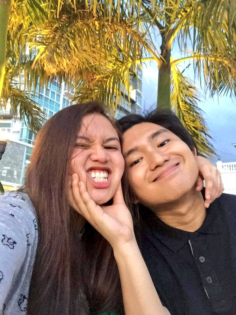 georgasmmm's tweet photo. Still the best damn decision I ever made 💕 https://t.co/sltKpJ7sF5