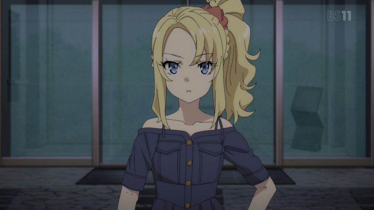 青春ブタ野郎はバニーガール先輩の夢を見ない 第9話 感想 毎回違う女の人連れてくる兄に妹さんも困惑しちゃう