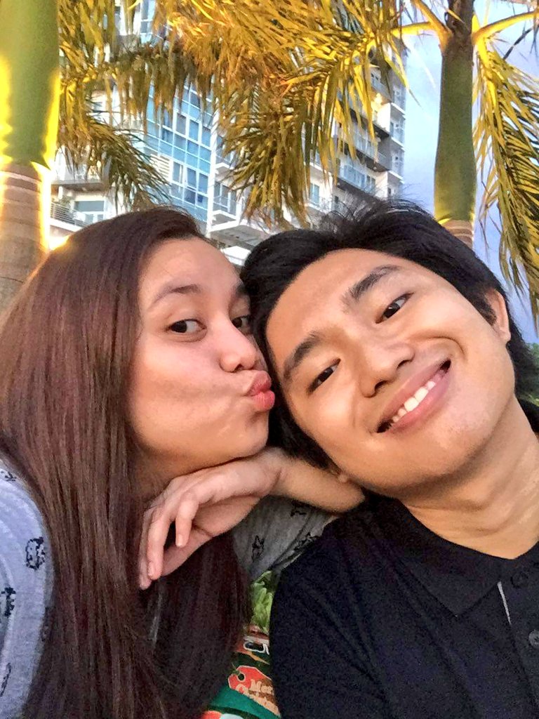 georgasmmm's tweet photo. Still the best damn decision I ever made 💕 https://t.co/sltKpJ7sF5
