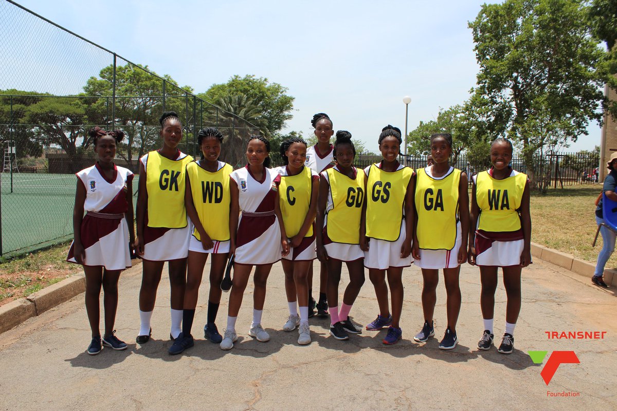 Transnet Foundation tweet media