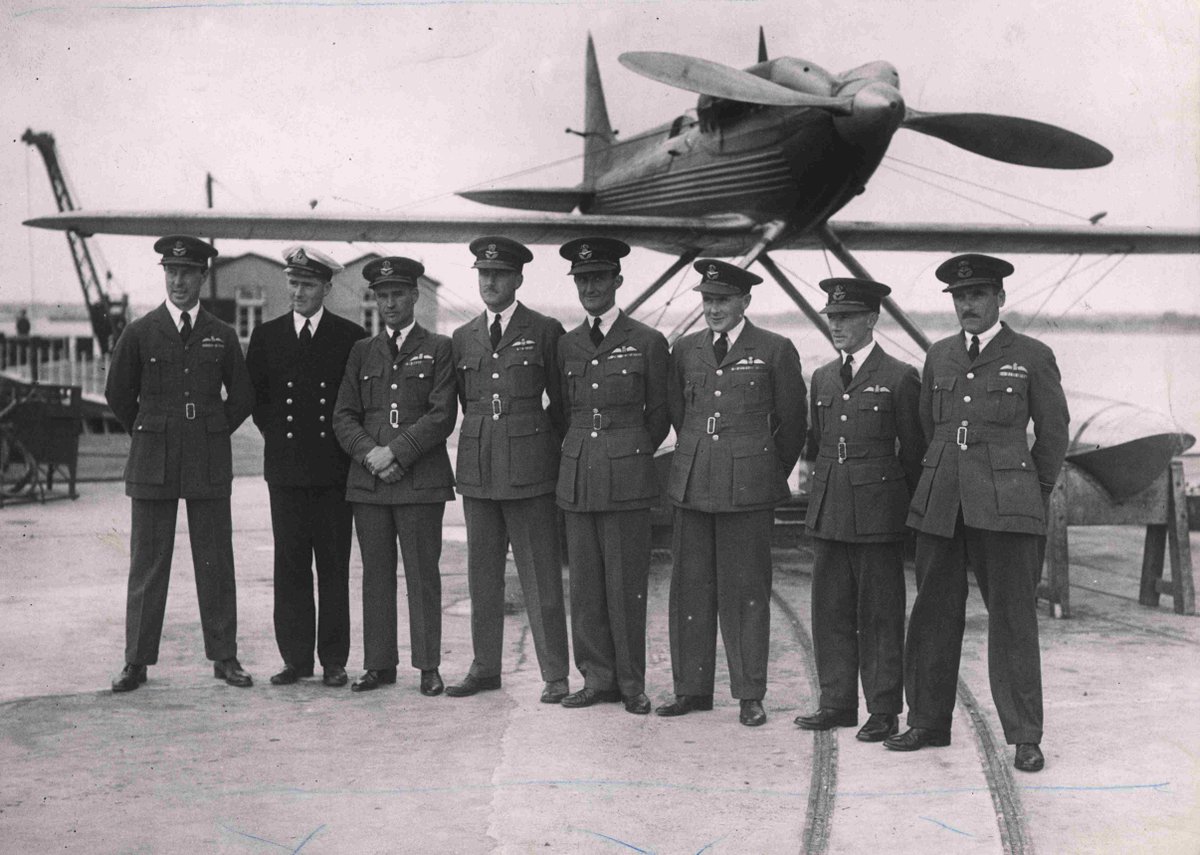 Royal Aeronautical Society tweet media