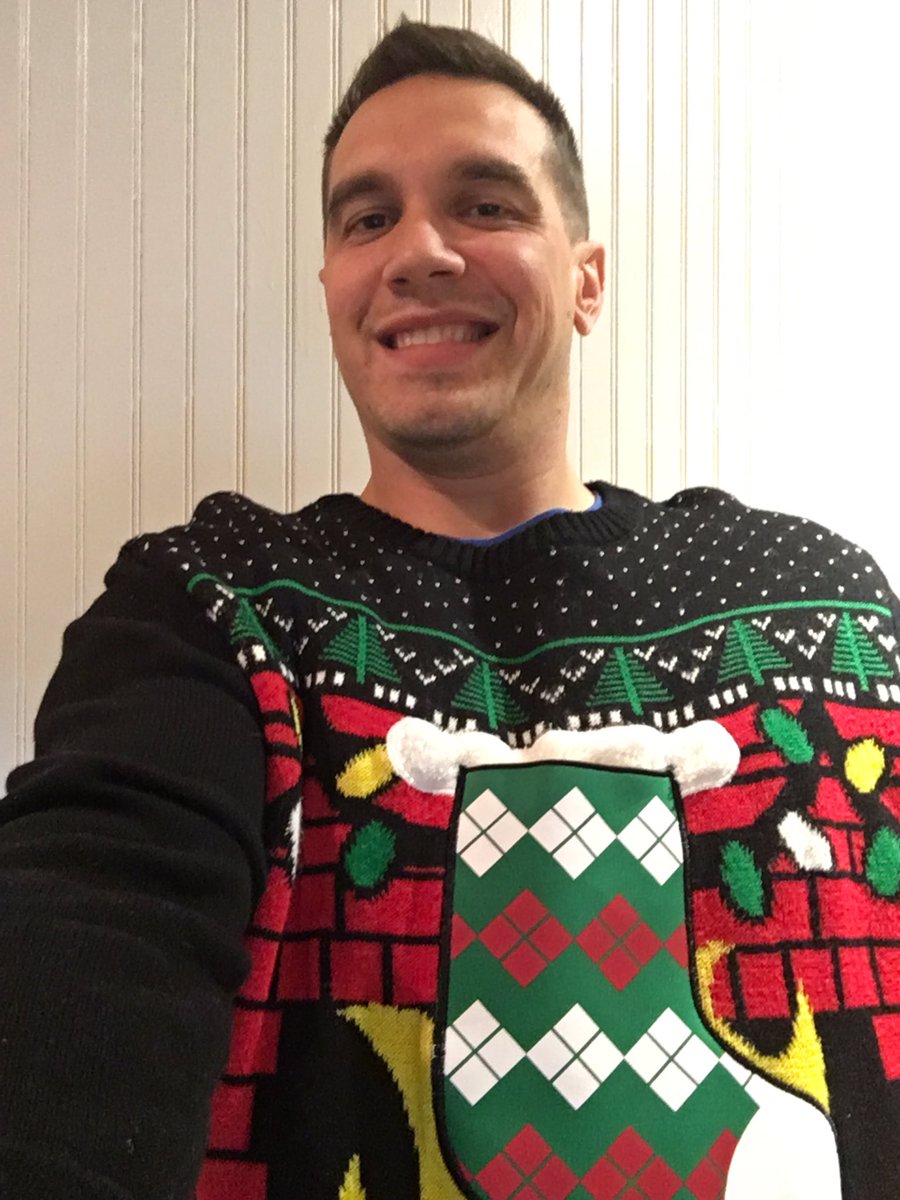 #IHXlightsupDecember #tribecallednorthwest