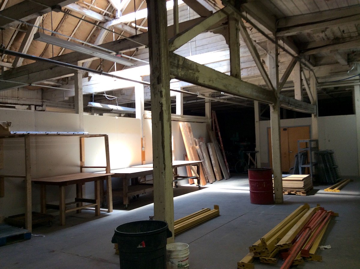 RI_Spirits's tweet photo. #GrandOpening #Pawtucket #distillery Countdown! Exactly T Minus 3 Months. As you can see, there is a legitimate need for a wall. Or two. Soon-ish. Follow, 💜 RT @RI_Spirits https://t.co/uUuU34q95y https://t.co/pHlNzWMEaT