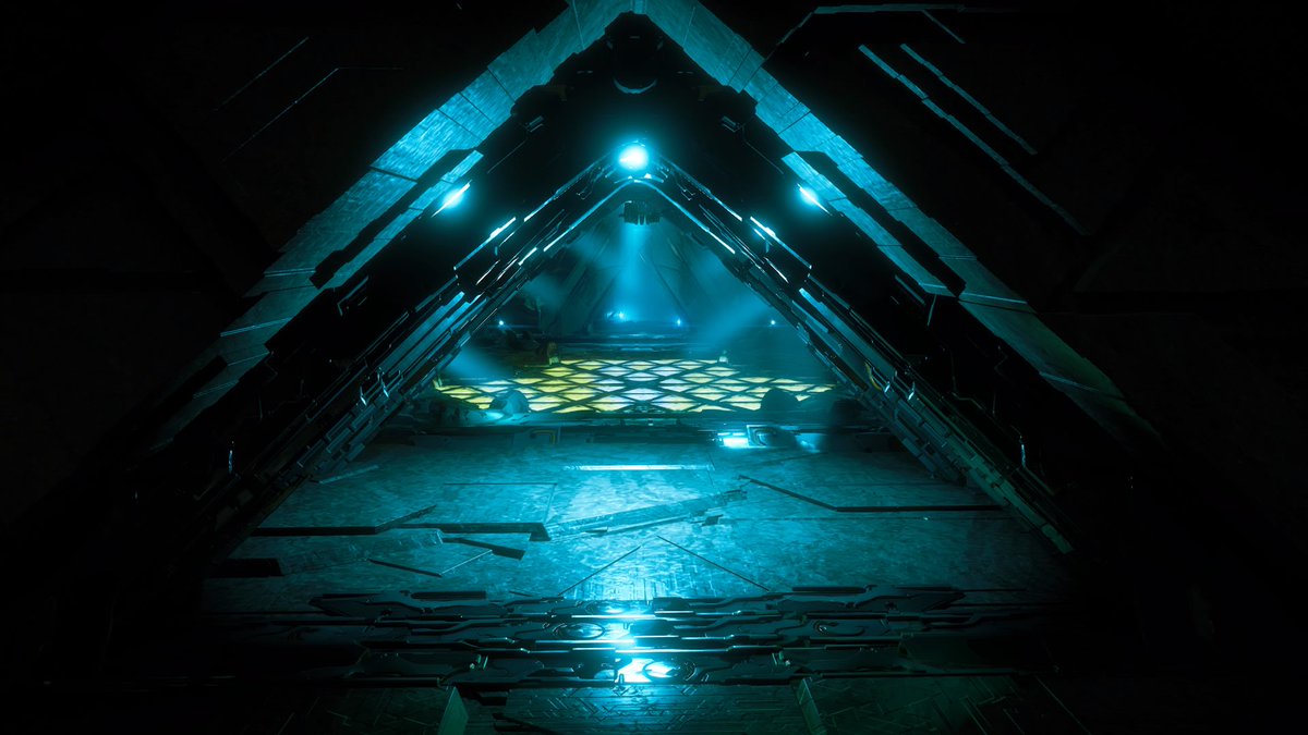 godric_snow's tweet photo. Exploring the Unknown, you say #GametographyWeekly? The Cauldrons came to my mind. Each one unique in their function and design. Each one holding secrets waiting to be uncovered.

#HorizonZeroDawn #HZDPhotoMode #VirtualPhotography #VGPUnite https://t.co/UXLZCvsTS3