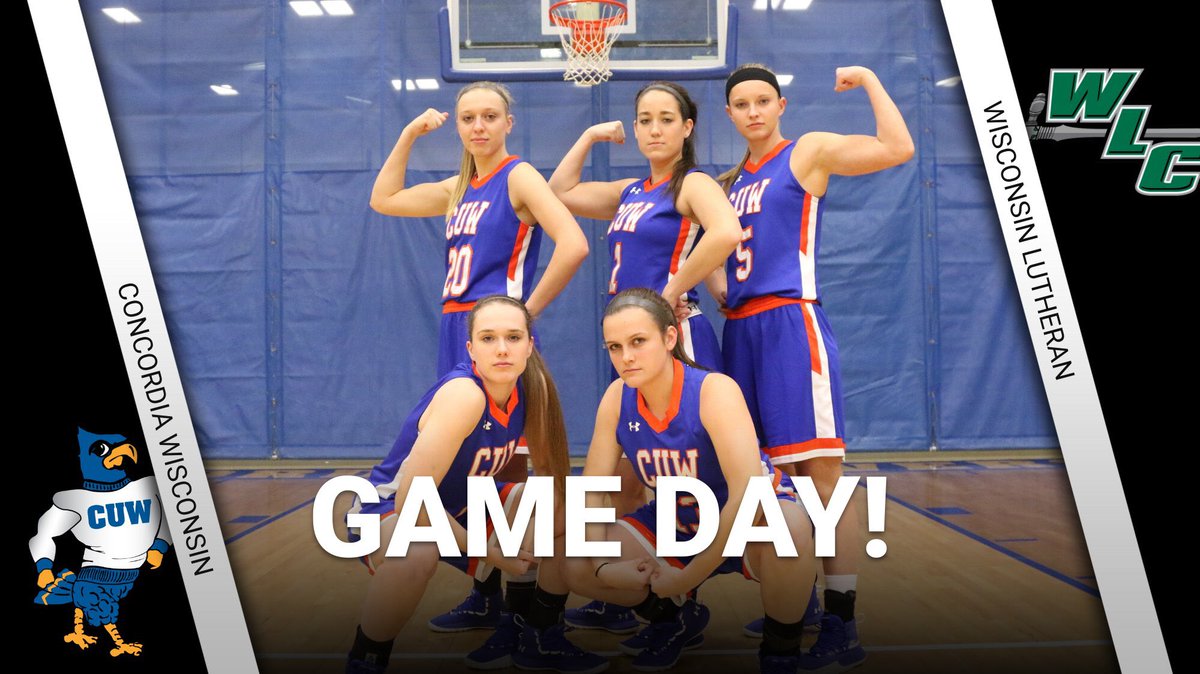 CUWWBB's tweet photo. Happy Alumni Day! We are finally home as we play WLC today at 2! https://t.co/bc3XsetwpZ
