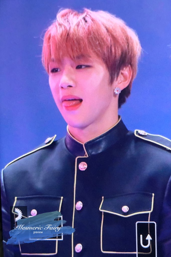 강다니엘 프리뷰........ | 인스티즈