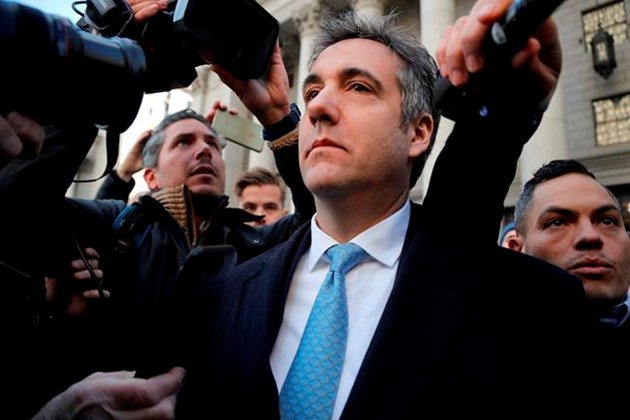 Trump aides caught in web of deception over Russia contacts bit.ly/2AJzBiy https://t.co/3GWWsIphcU