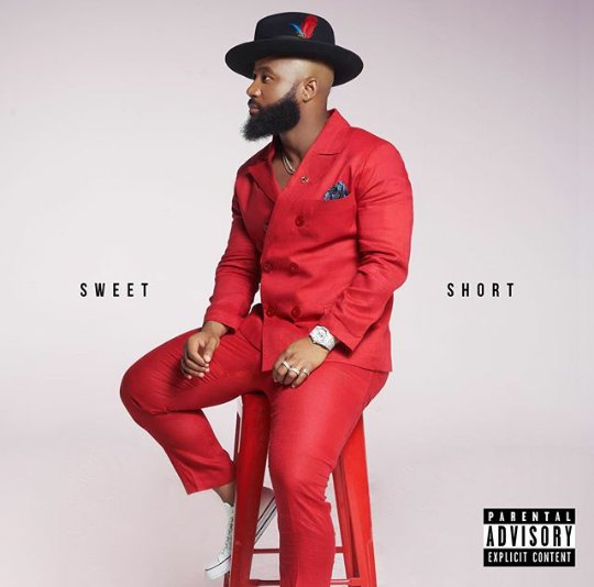 KofiWolf's tweet photo. Great album by one of my favorite rappers @CassperNyovest 
#SweetAndShort album is 🔥
Ma favorites on the album #welcomewelcome #spononosam #hasemostates #getsgesta 
I decided to do a digitalartwork of original album art...Rate artwork over 10
Lets share till cassper sees this... https://t.co/SQzmFHmDXa