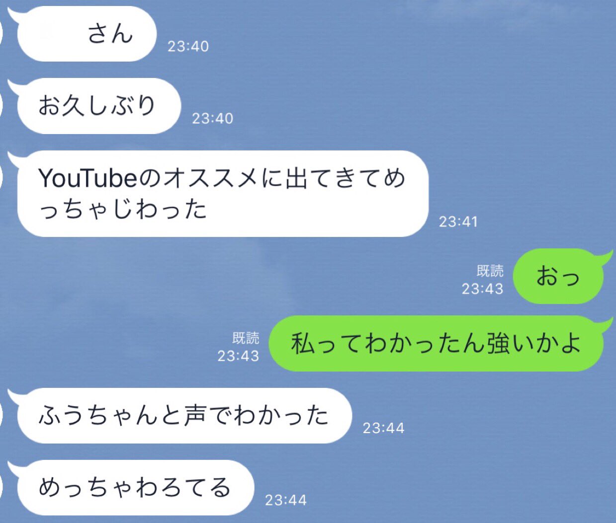 にゃん たこ 大学 時代