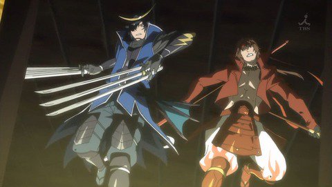 あにこ便 学園basara 第9話 感想 戦国basaraの世界へ あにこ便 Gakuen Basara T Co Asynixmjdp あにこ便 学園basara 第9話 感想 戦国basaraの世界へ あにこ便 Gakuen Basara T Co Asynixmjdp
