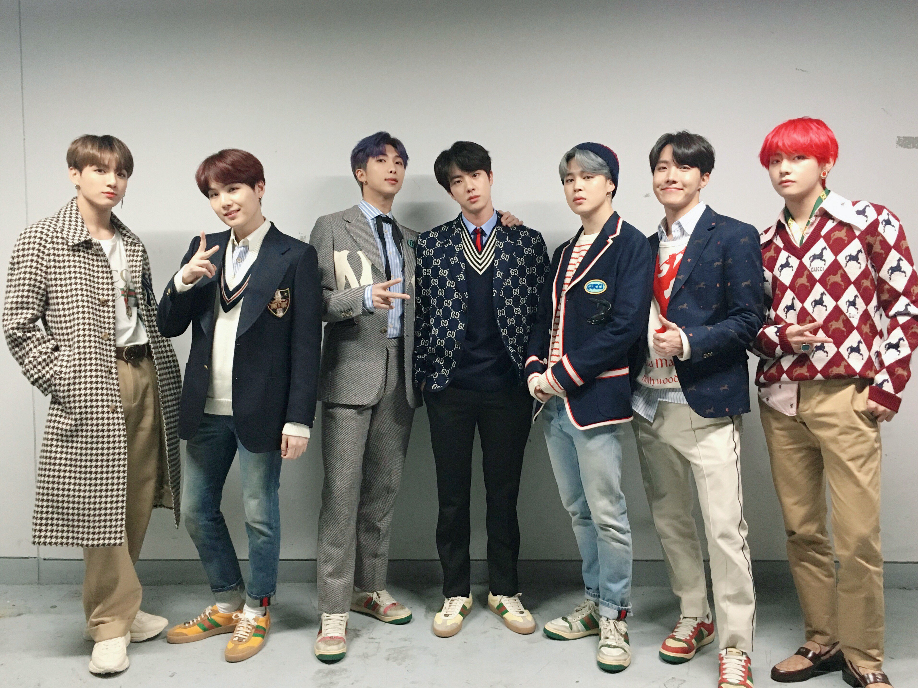 BTS_official on X: 