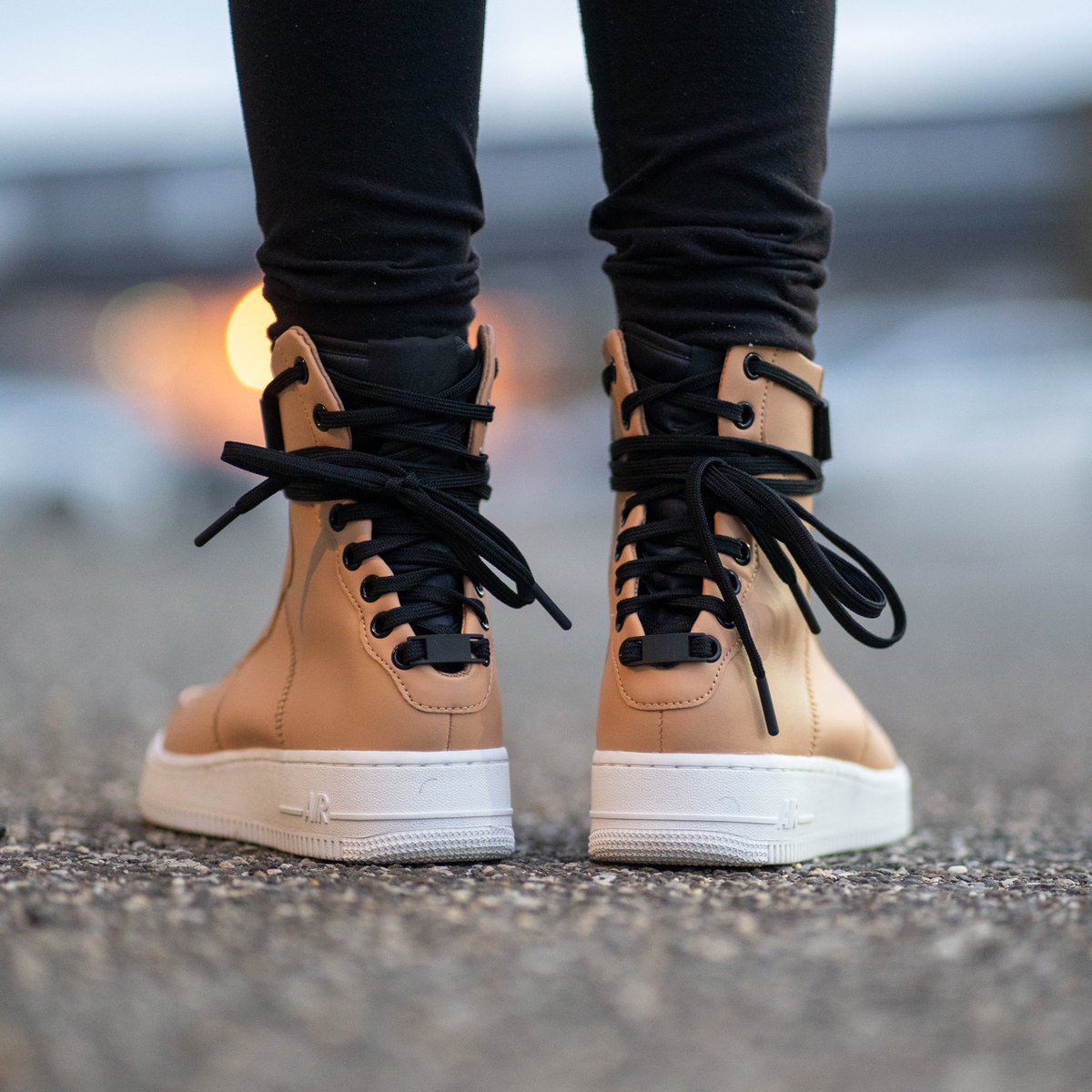 nike air force rebel