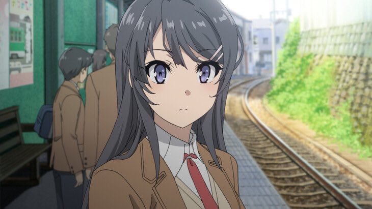 蒼猫 えぺがんばるまん 麻衣先輩誕生日おめでとぉー Year 2話の風呂に入る前のシーンの麻衣さんが可愛かったですw 12月2日は桜島麻衣の誕生日 桜島麻衣生誕祭 桜島麻衣生誕祭18 青春ブタ野郎はバニーガール先輩の夢を見ない 青ブタ 蒼猫 えぺがんばるまん 麻衣先輩誕生日おめでとぉー Year 2話の風呂に入る前のシーンの麻衣さんが可愛かったですw 12月2日は桜島麻衣の誕生日 桜島麻衣生誕祭 桜島麻衣生誕祭18 青春ブタ野郎はバニーガール先輩の夢を見ない 青ブタ
