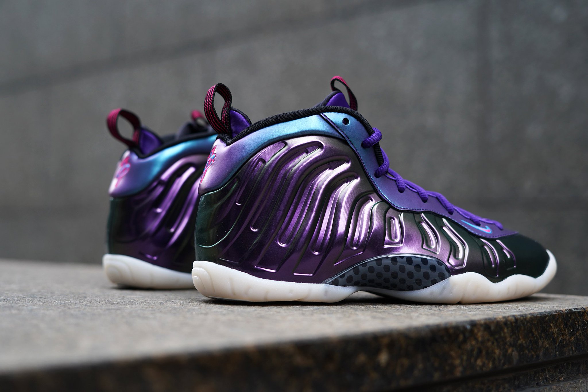 neptune foamposites