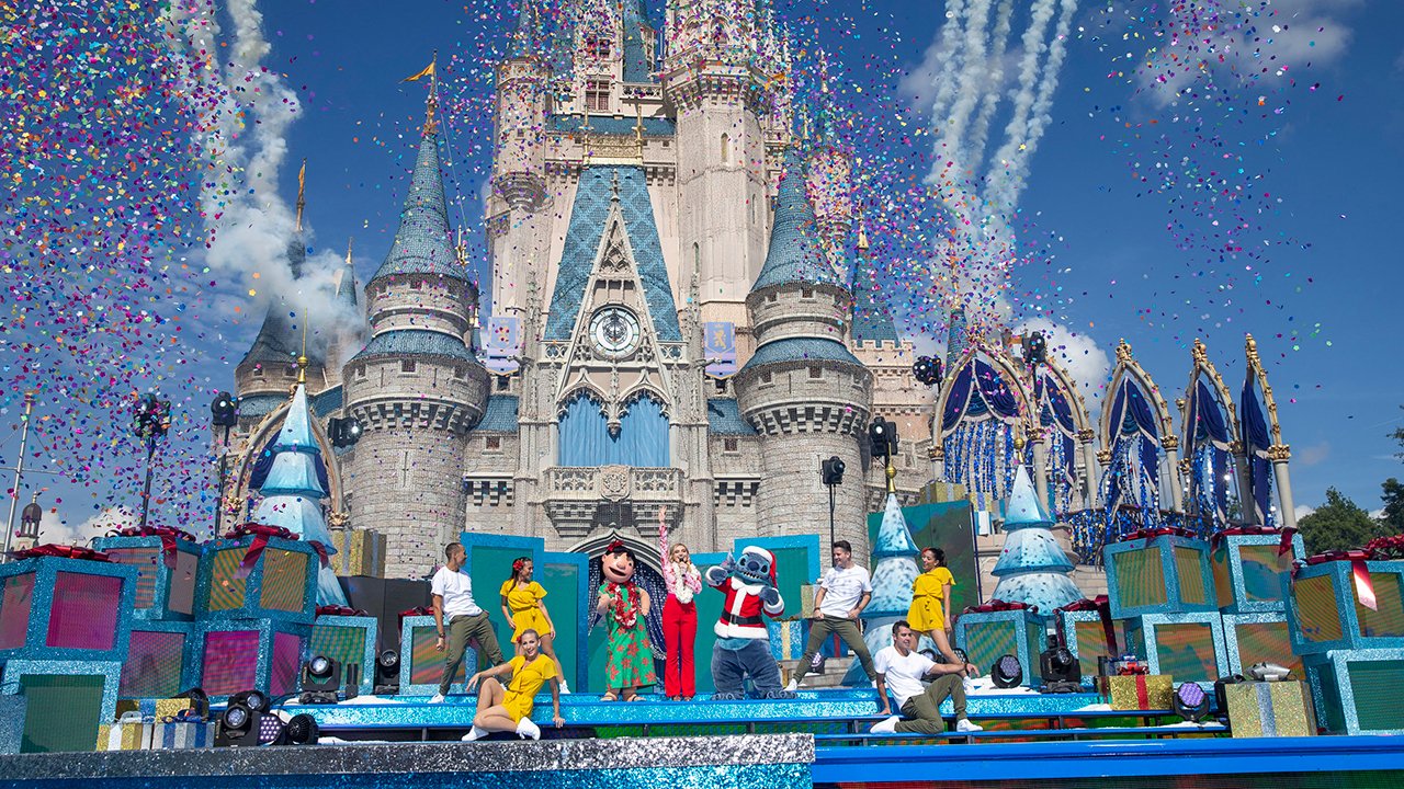 Disney Parks on X: 