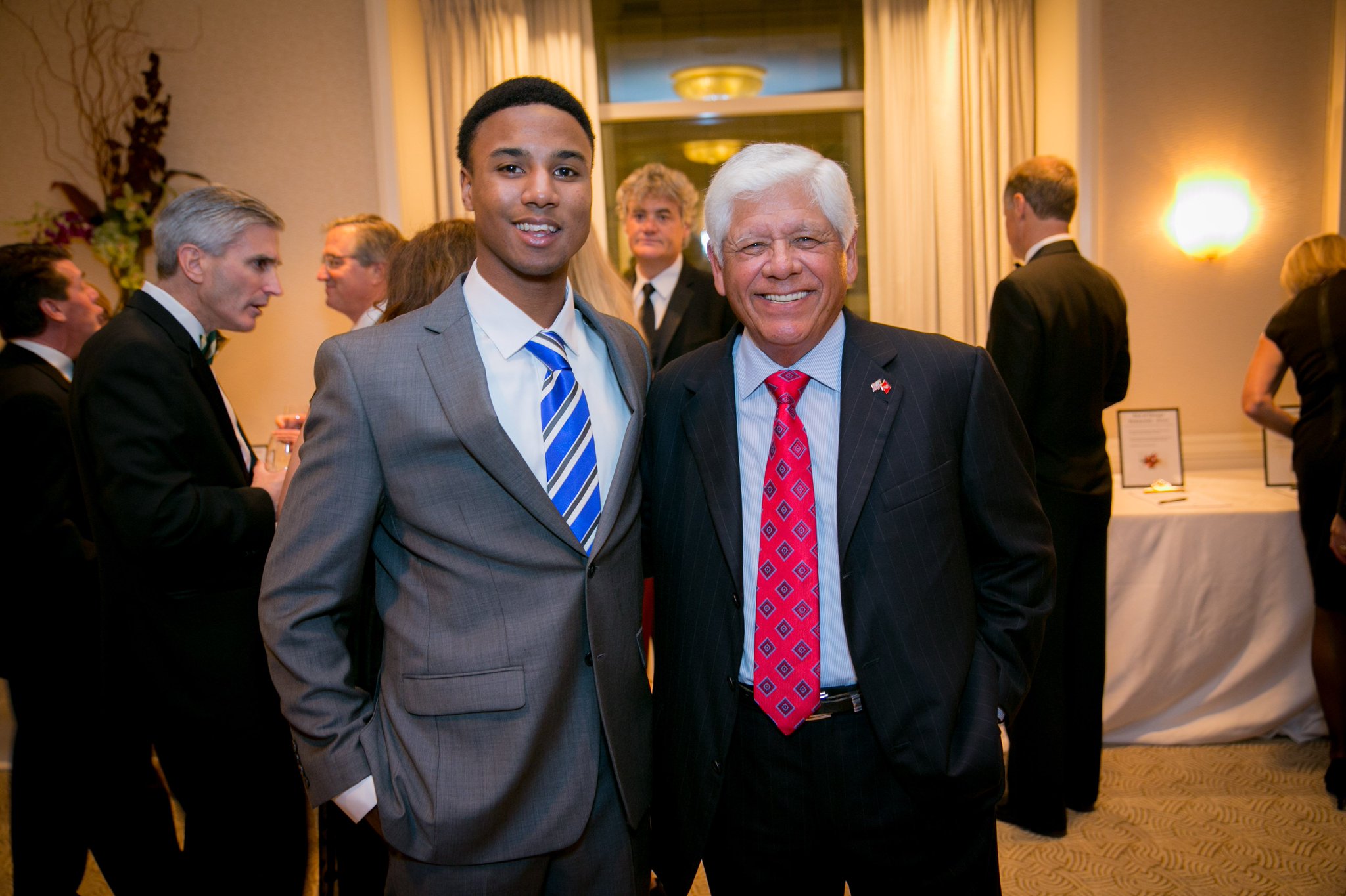 Happy birthday to 2014 featured guest Lee Trevino! 