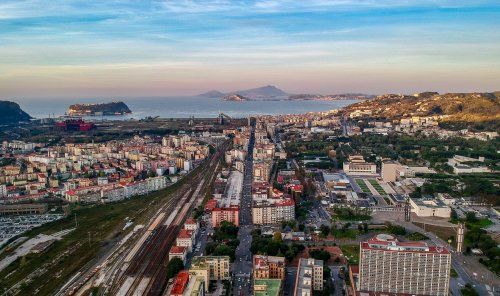 snapgle's tweet photo. "Napoli Fuorigrotta" by Emiliano Nannucci is a trending photo on #Snapgle! https://t.co/RaNvZEDcY9 https://t.co/XrC0jhTQ0F