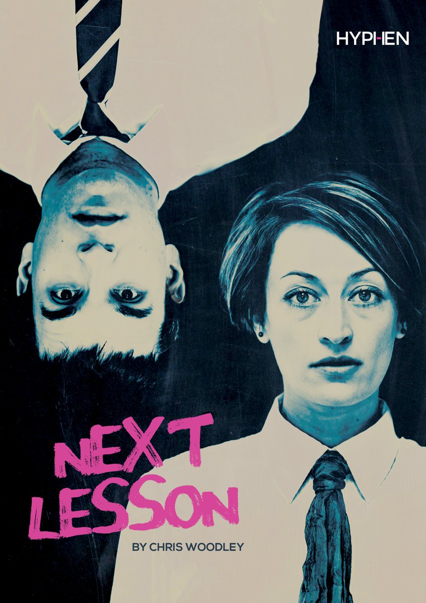 We are thrilled NEXT LESSON is now available to buy <a href="/AuroraMetro/">Aurora Metro Books</a> LGBTQ educators this text is ideal for schools, drama teachers spread the word. It's about love! Huge thanks @gaytimesmag and <a href="/DIVAmagazine/">DIVA Magazine</a> for the support. #Section28 #LGBTQ #History aurorametro.com/product/next-l…